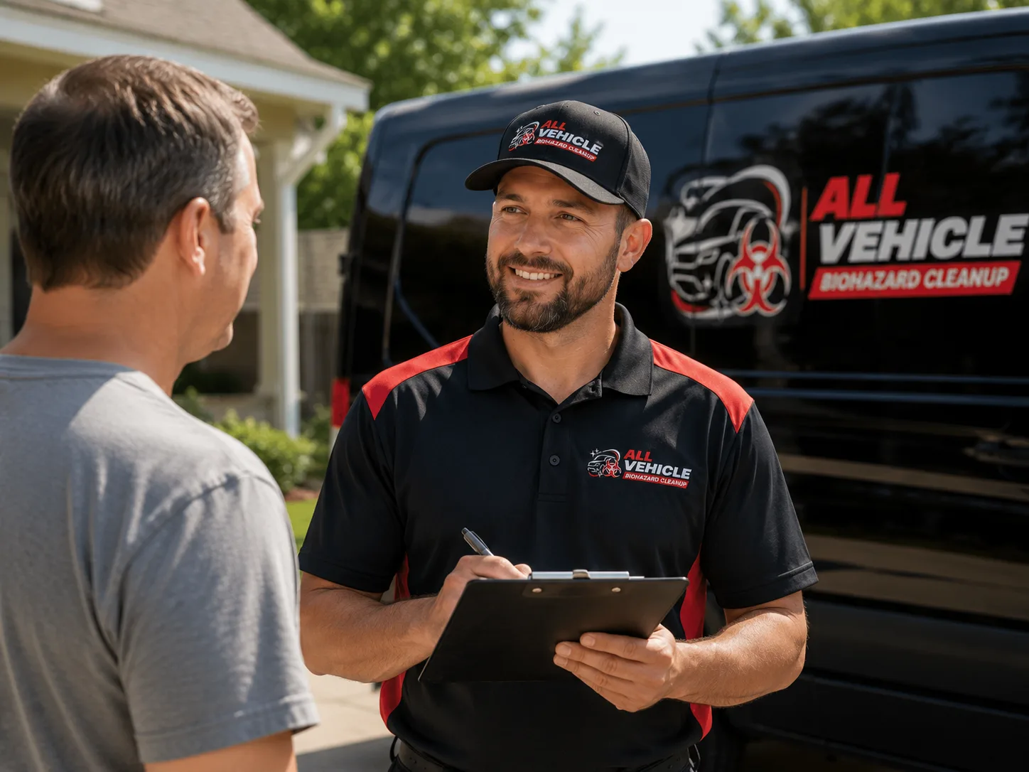 Vehicle Biohazard Cleanup Tullahoma, TN FAQs